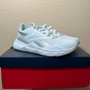 Reebok Women’s Trainers(US 7.5)